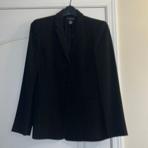 Ann Taylor business suit jacket